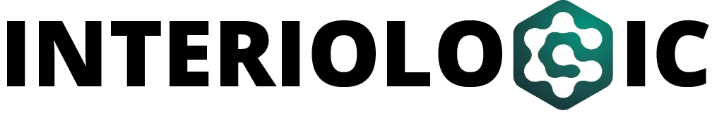 Interiologic logo, interior design software client of Karbon Software